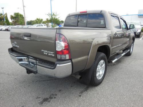 2011 toyota tacoma prerunner