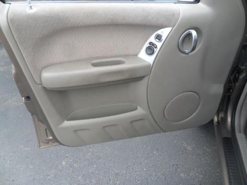 2002 jeep liberty limited