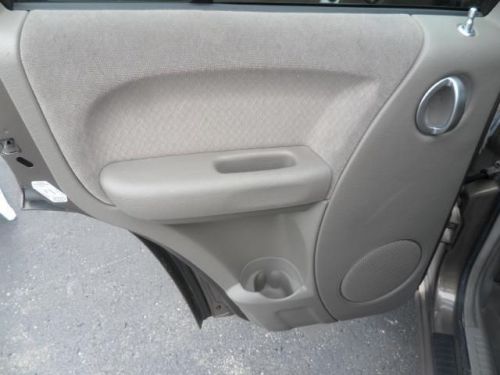 2002 Jeep Liberty Limited, US $8,900.00, image 2