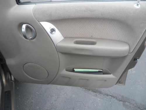 2002 Jeep Liberty Limited, US $8,900.00, image 3
