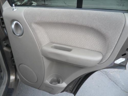 2002 Jeep Liberty Limited, US $8,900.00, image 5