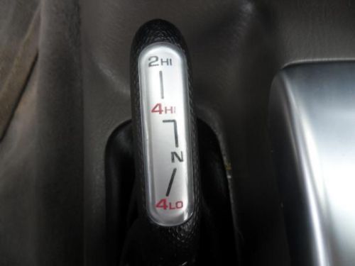 2002 Jeep Liberty Limited, US $8,900.00, image 6