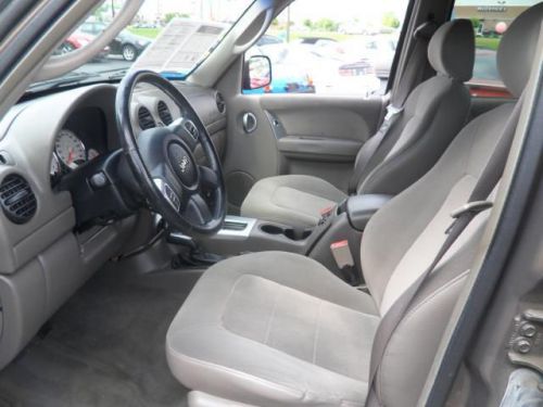 2002 Jeep Liberty Limited, US $8,900.00, image 10