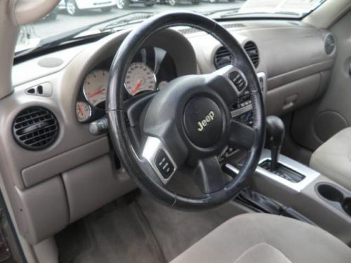 2002 Jeep Liberty Limited, US $8,900.00, image 12