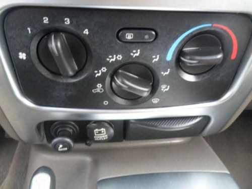 2002 Jeep Liberty Limited, US $8,900.00, image 14