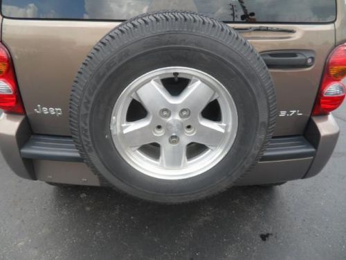 2002 Jeep Liberty Limited, US $8,900.00, image 16