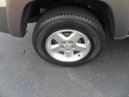 2002 Jeep Liberty Limited, US $8,900.00, image 17