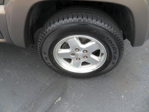 2002 Jeep Liberty Limited, US $8,900.00, image 18