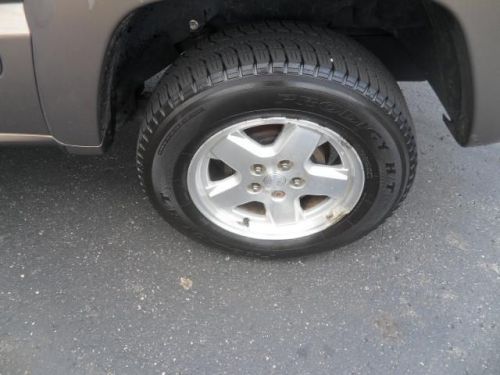 2002 Jeep Liberty Limited, US $8,900.00, image 20