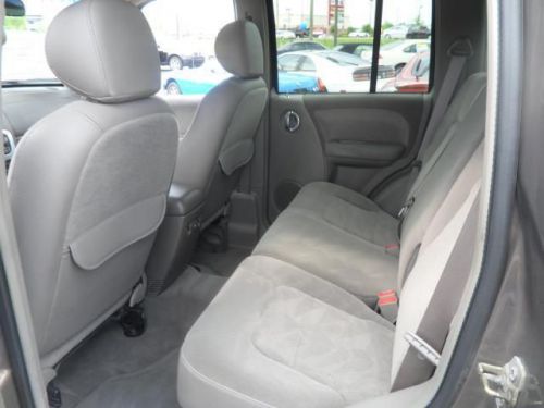 2002 Jeep Liberty Limited, US $8,900.00, image 21