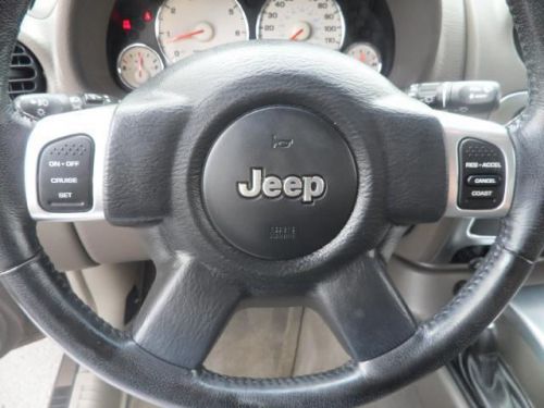 2002 Jeep Liberty Limited, US $8,900.00, image 26