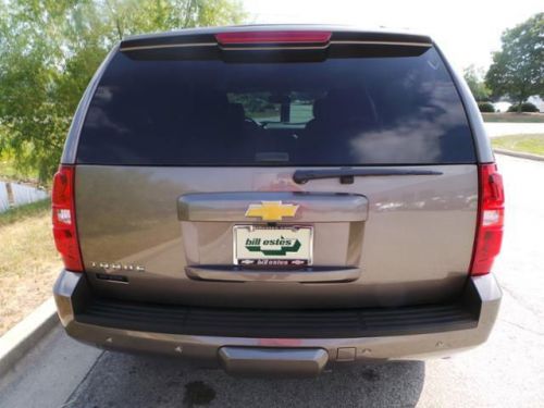 2014 Chevrolet Tahoe LT, US $49,332.00, image 2