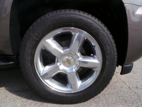 2014 Chevrolet Tahoe LT, US $49,332.00, image 4