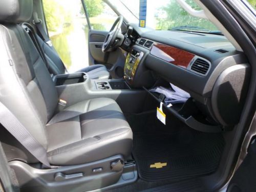 2014 Chevrolet Tahoe LT, US $49,332.00, image 7
