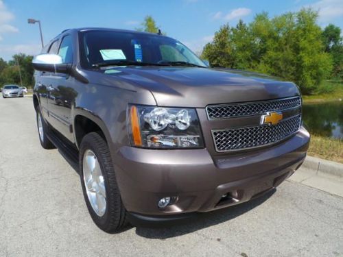 2014 Chevrolet Tahoe LT, US $49,332.00, image 10