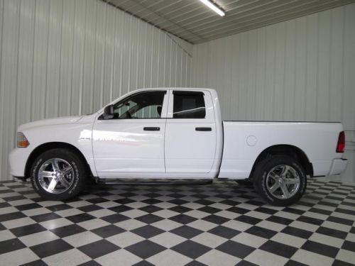 2012 RAM 1500 ST, US $26,499.00, image 3