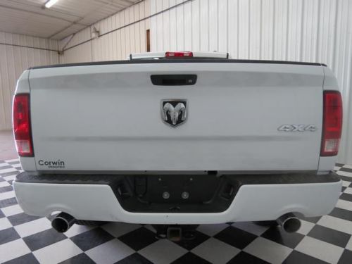 2012 RAM 1500 ST, US $26,499.00, image 11