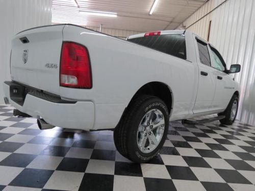 2012 RAM 1500 ST, US $26,499.00, image 18