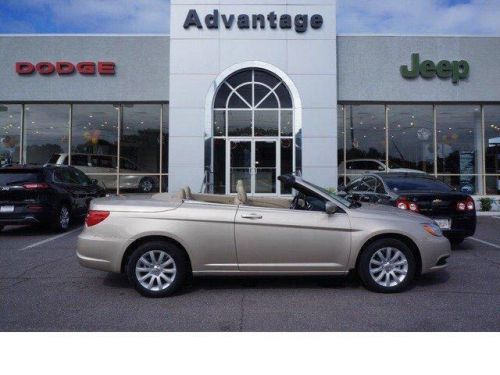 2014 Chrysler 200 Touring, US $29,749.00, image 4