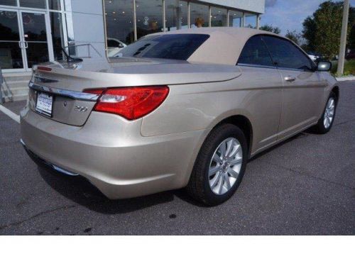 2014 Chrysler 200 Touring, US $29,749.00, image 5