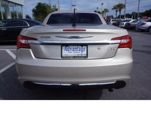 2014 Chrysler 200 Touring, US $29,749.00, image 6