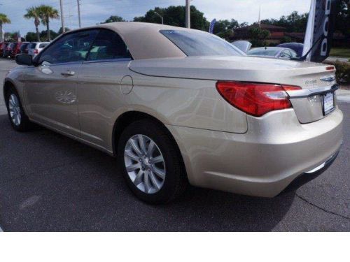 2014 Chrysler 200 Touring, US $29,749.00, image 7