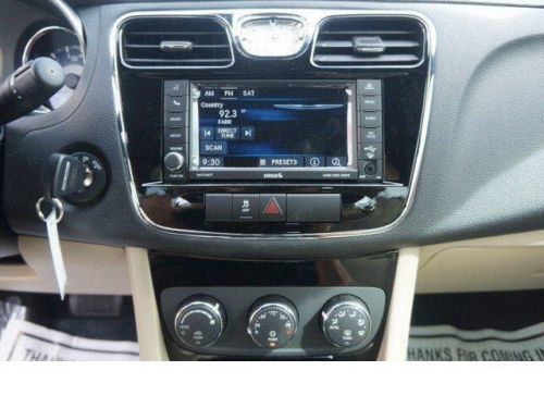 2014 Chrysler 200 Touring, US $29,749.00, image 10