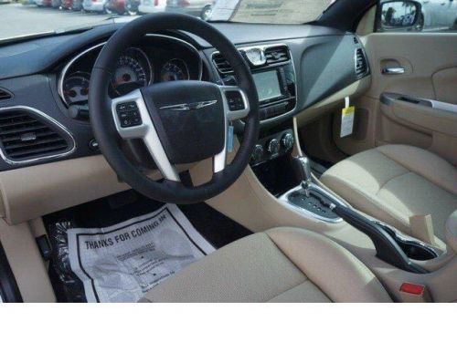 2014 Chrysler 200 Touring, US $29,749.00, image 11