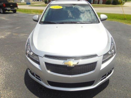 2014 Chevrolet Cruze 2LT, US $18,988.00, image 4