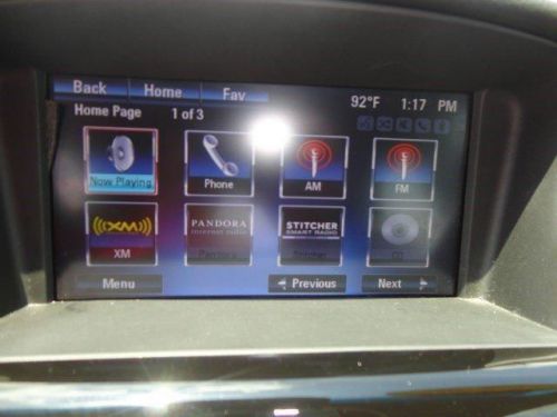 2014 Chevrolet Cruze 2LT, US $18,988.00, image 5