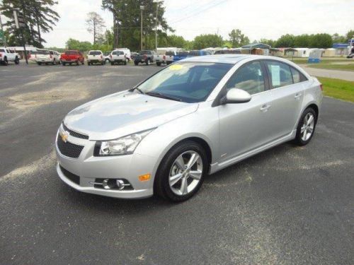 2014 Chevrolet Cruze 2LT, US $18,988.00, image 6