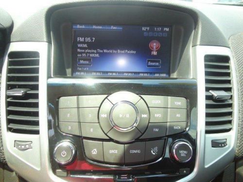 2014 Chevrolet Cruze 2LT, US $18,988.00, image 7