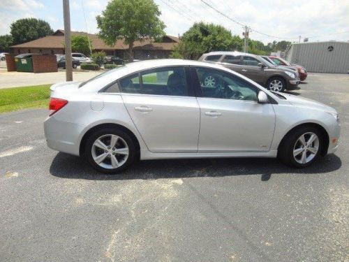 2014 Chevrolet Cruze 2LT, US $18,988.00, image 9