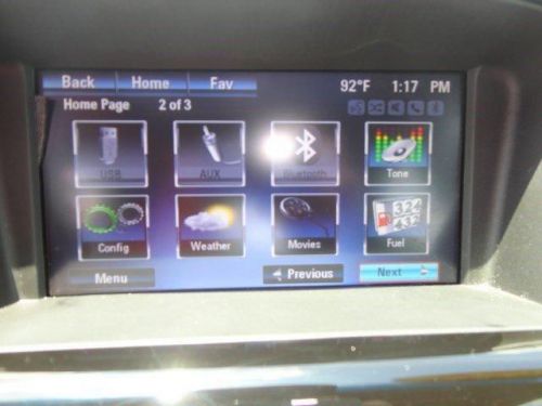 2014 Chevrolet Cruze 2LT, US $18,988.00, image 12