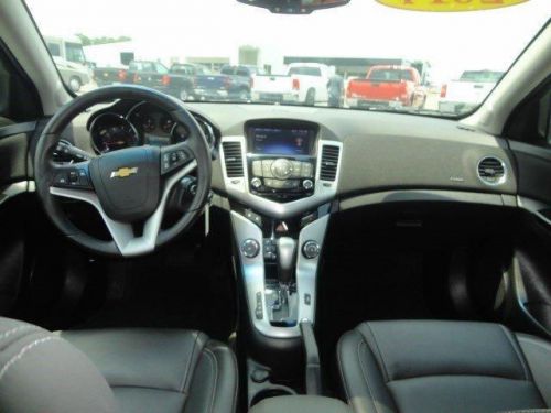 2014 Chevrolet Cruze 2LT, US $18,988.00, image 13