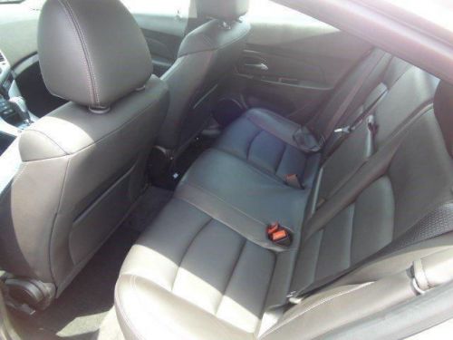 2014 Chevrolet Cruze 2LT, US $18,988.00, image 14