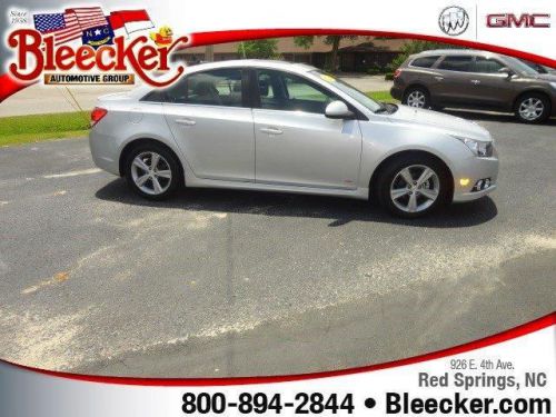 2014 Chevrolet Cruze 2LT, US $18,988.00, image 15
