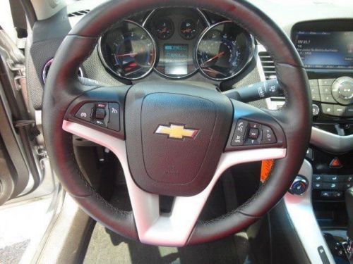 2014 Chevrolet Cruze 2LT, US $18,988.00, image 16