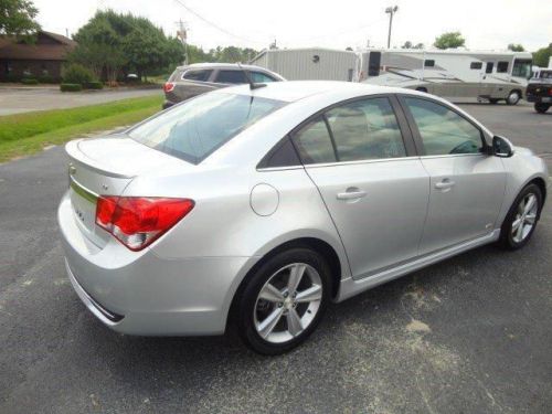 2014 Chevrolet Cruze 2LT, US $18,988.00, image 17