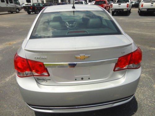 2014 Chevrolet Cruze 2LT, US $18,988.00, image 19