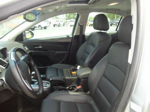 2014 Chevrolet Cruze 2LT, US $18,988.00, image 22