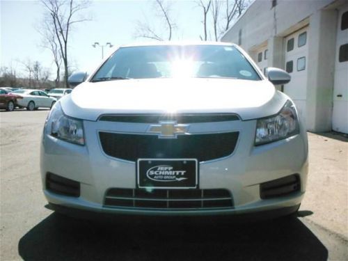 2014 chevrolet cruze diesel