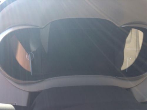 2014 buick lacrosse leather