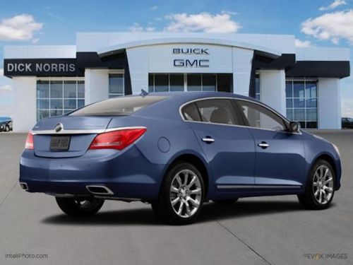 2014 buick lacrosse premium 1