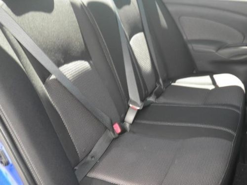 2015 nissan versa 1.6 sl