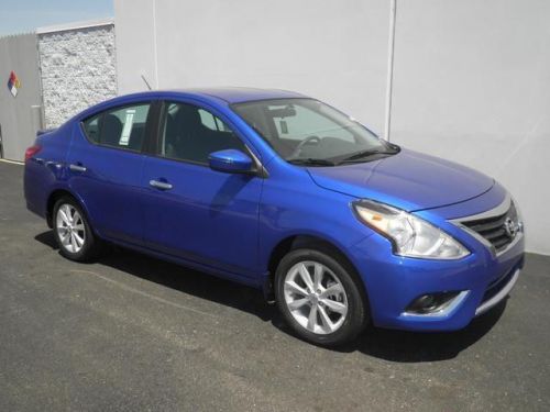 2015 Nissan Versa 1.6 SL, US $18,190.00, image 3