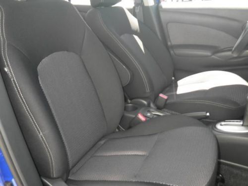 2015 Nissan Versa 1.6 SL, US $18,190.00, image 4