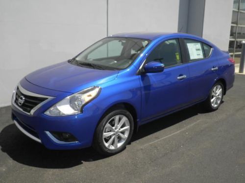 2015 Nissan Versa 1.6 SL, US $18,190.00, image 10