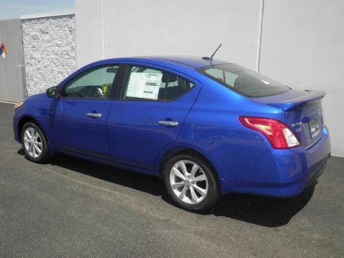 2015 Nissan Versa 1.6 SL, US $18,190.00, image 11