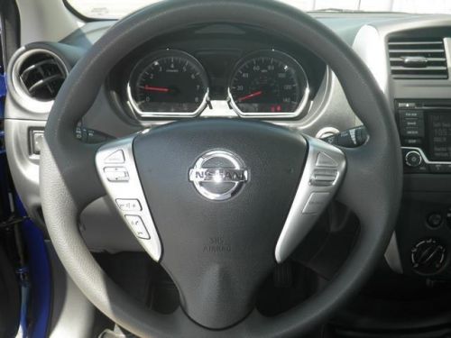 2015 Nissan Versa 1.6 SL, US $18,190.00, image 17